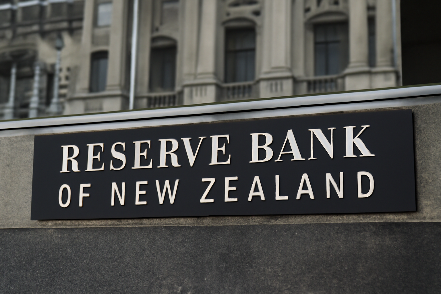 رئیس بانک مرکزی نیوزلند بر استقلال کامل بانک در عملیات خود تأکید کرد