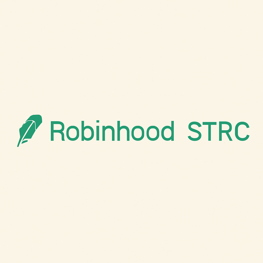 افزایش توجه سرمایه‌گذاران خرده‌فروش به STRC به‌عنوان دارایی با ثبات و پشتیبانی بیت‌کوین