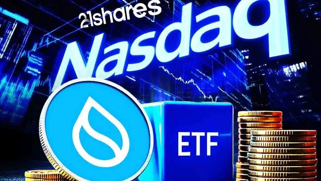 مشکلات در مسیر تأسیس ETF های 21Shares Sui و Polkadot: DTCC لیست آنها را شکسته است
