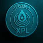توکن XPL پلاسما با وجود حجم معاملات رکوردی زیر یک دلار باقی ماند