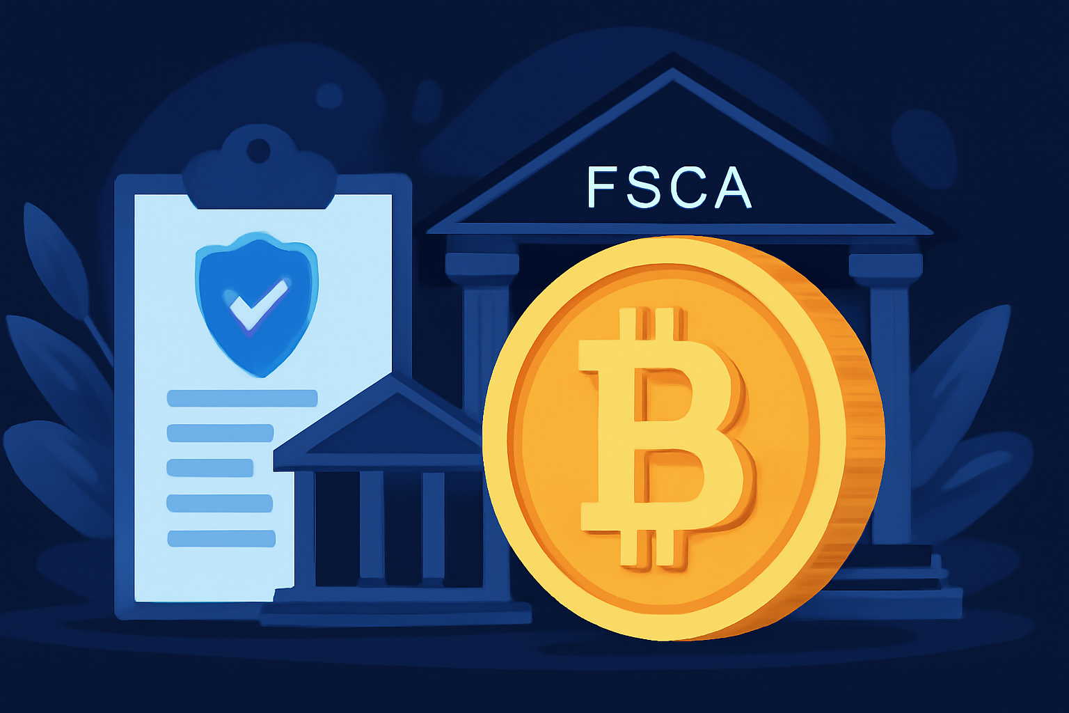 صرافی VALR در آفریقای جنوبی مجوز ارائه مشتقات رمزنگاری را از FSCA دریافت کرد