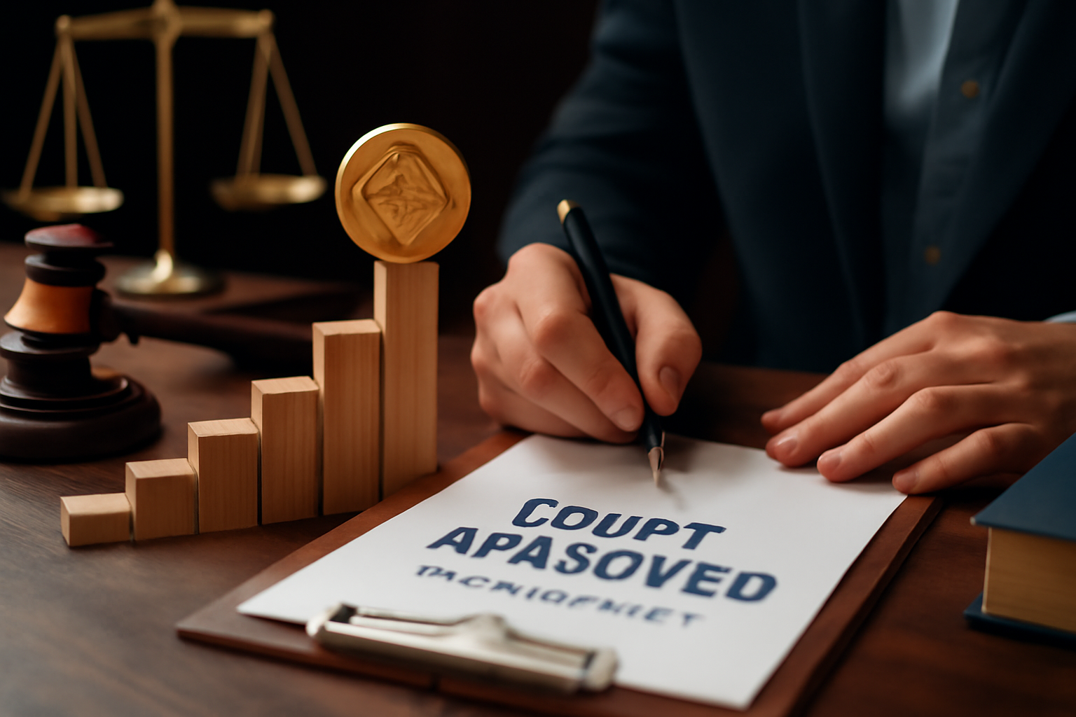 طرح تجدید ساختار WazirX با تایید دادگاه، برنامه‌های بازیابی دارایی‌ها شروع می‌شود