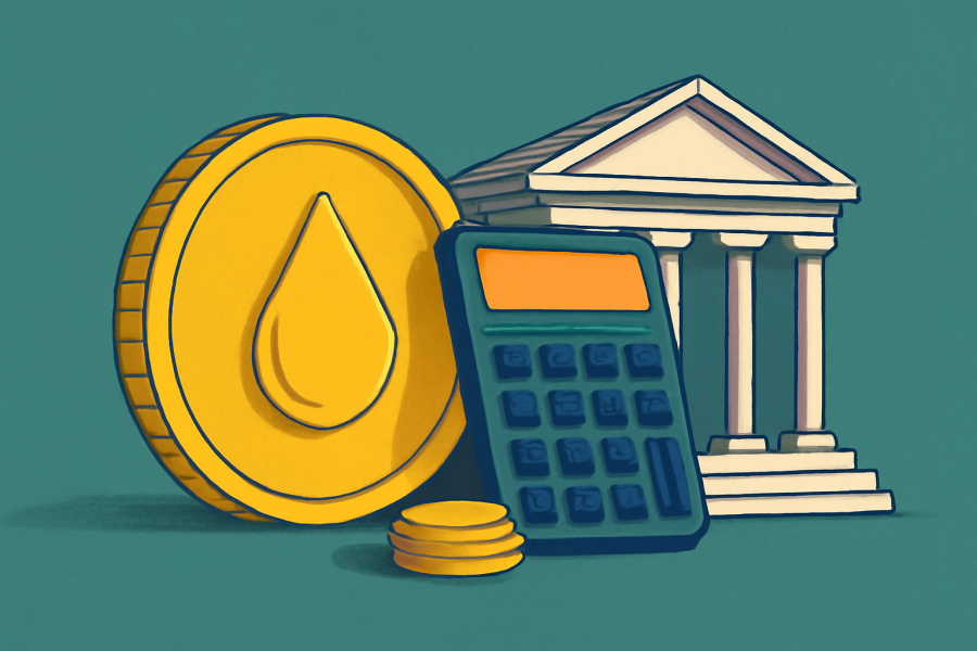 اعلام تصمیم Maple Finance برای توسعه حاکمیت و بازپرداخت درآمد برای توکن SYRUP