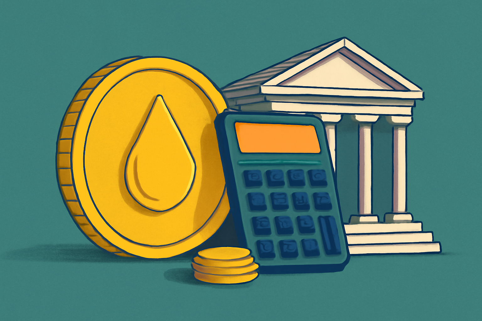 اعلام تصمیم Maple Finance برای توسعه حاکمیت و بازپرداخت درآمد برای توکن SYRUP