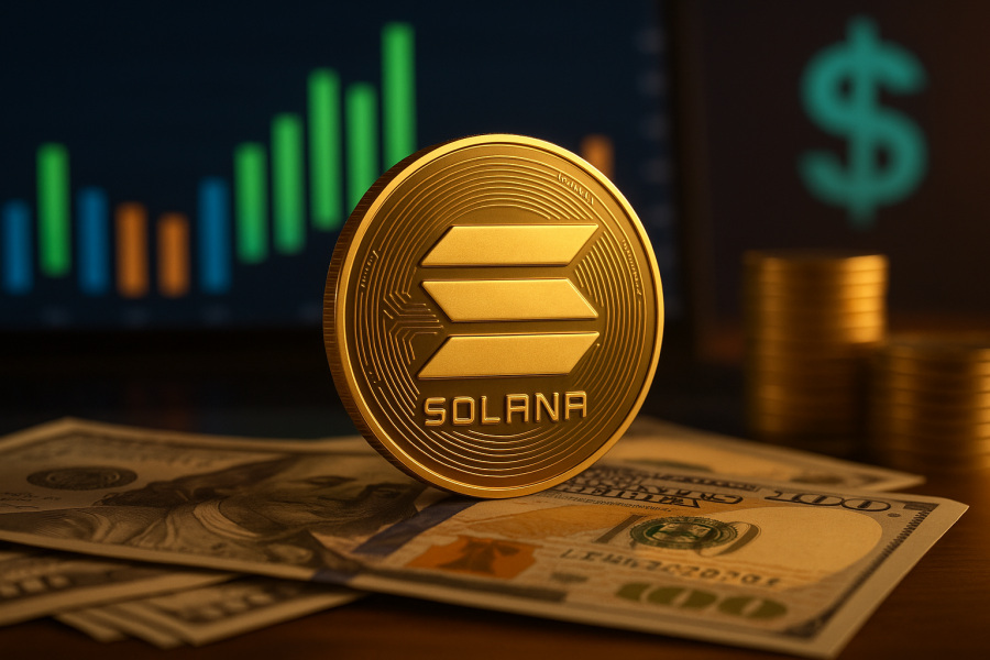 تصویب نهایی Solana ETF توسط Grayscale اعلام شد