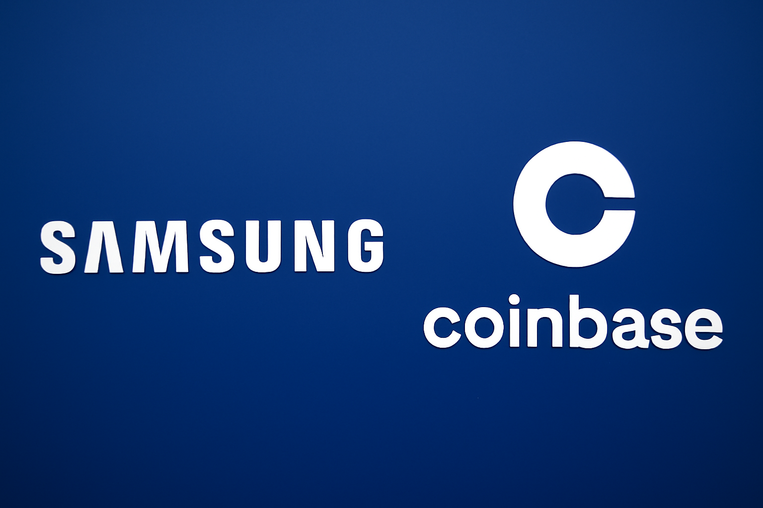 همکاری سامسونگ و کوین بیس برای دسترسی آسان ۷۵ میلیون کاربر به ارز دیجیتال