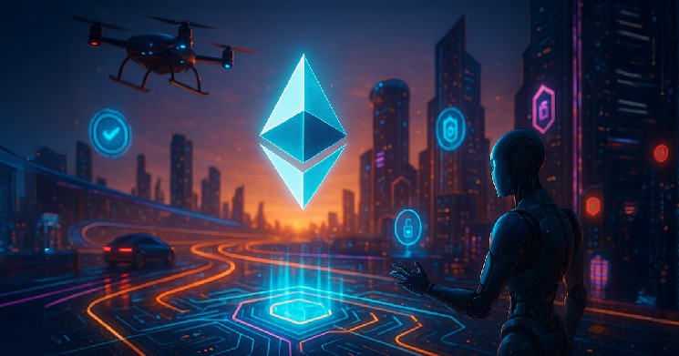 آیا اتریوم در سال 2025 به بزرگترین دستگاه اقتصادی از طریق فناوری هوش مصنوعی تبدیل می‌شود؟