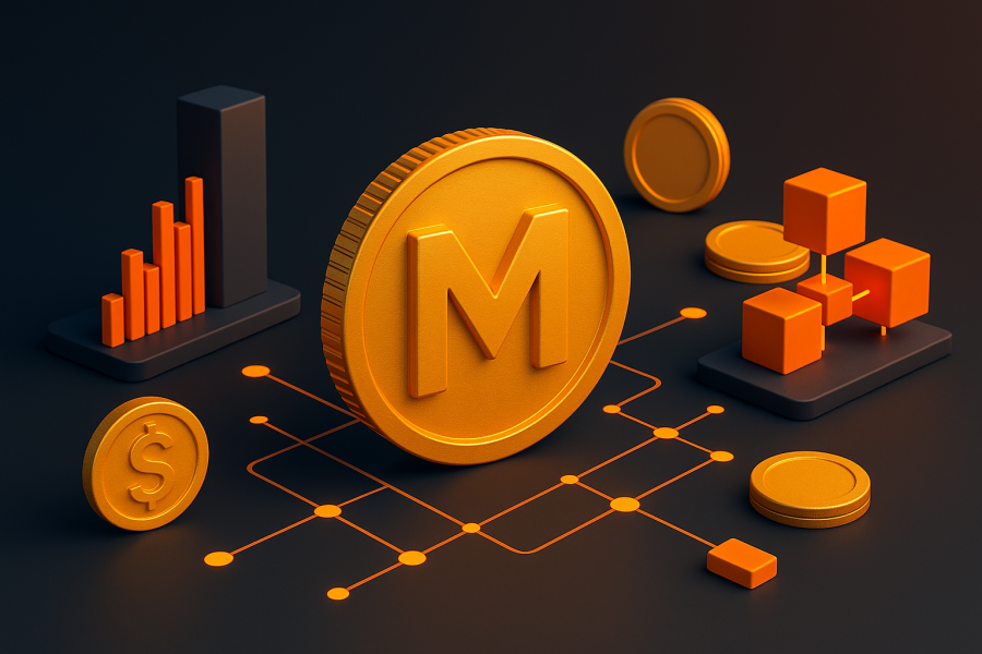 جمع‌آوری ۴.۵ میلیون دلار از جامعه برای توکن MMT توسط Momentum Finance
