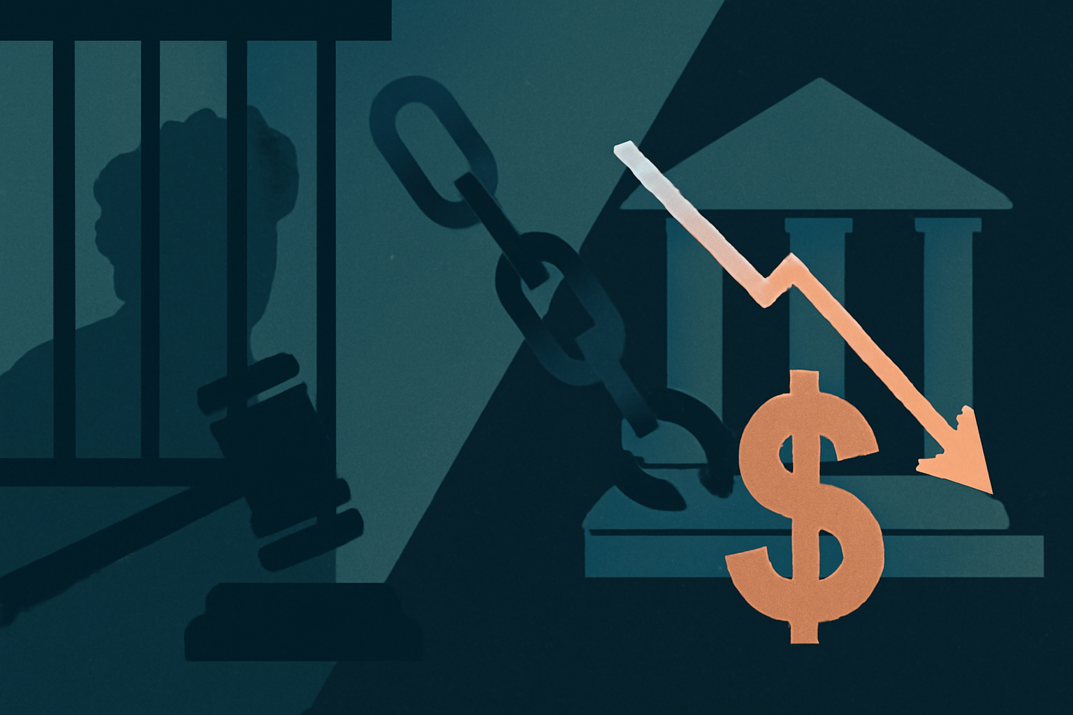 پادشاه سابق ارزهای دیجیتال در انتظار جلسه تجدیدنظر در ماه نوامبر