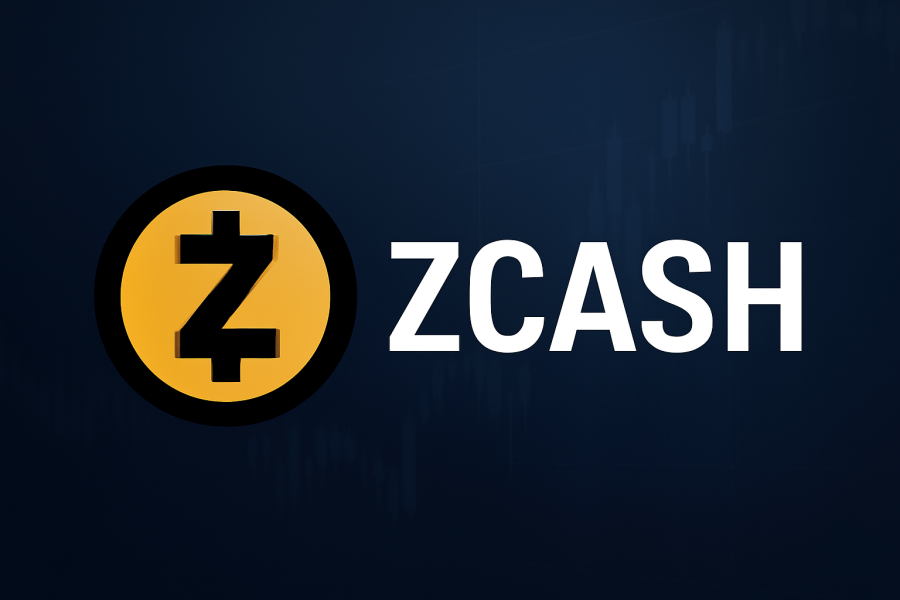 افزایش 201 درصدی ZCASH در 5 روز اخیر: افزایش قیمت از 54 دلار به 163 دلار