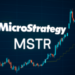 سهام MSTR با افزایش قیمت بیت کوین به سطح بالای خود بازگشت