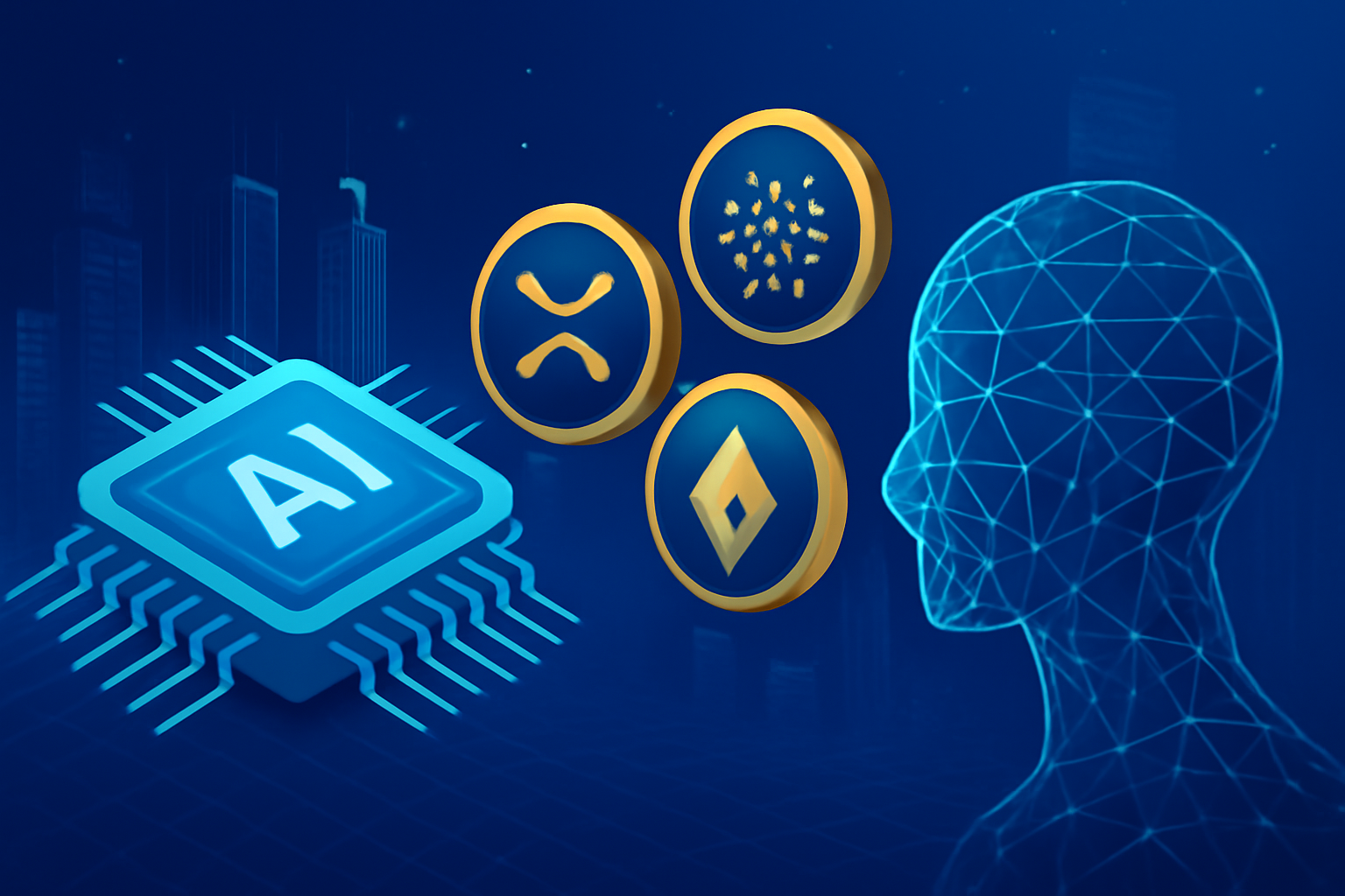 تحلیل DeepSeek: اصلاح اخیر بازار می‌تواند آغاز یک روند صعودی تاریخی باشد