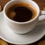 کافه‌شاپ Compass Coffee اولین پذیرنده بیت‌کوین با استفاده از Square در جهان