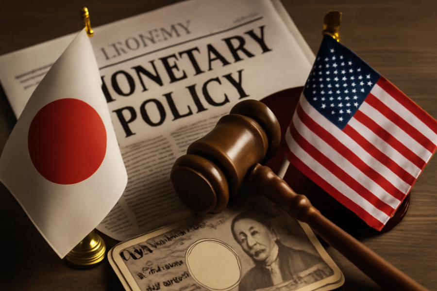 تحلیلگر Commerzbank: نشست بانک ژاپن در پنجشنبه شب؛ احتمال افزایش نرخ بهره بیشتر میشود