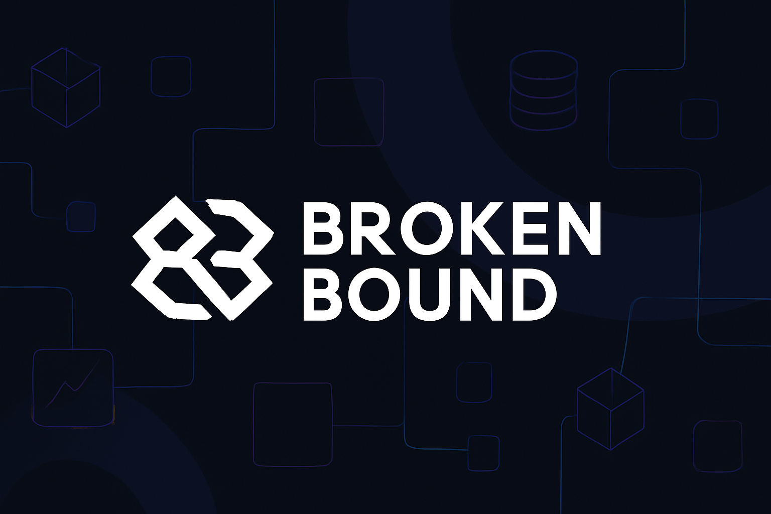 رونمایی از پلتفرم Broken Bound برای تقویت همکاری زنجیره‌ای متقابل