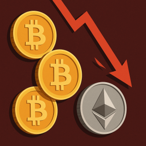 تحلیل سه‌گانه از وضعیت رمزارزها؛ هشدار نزولی برای اتریوم و شیبا