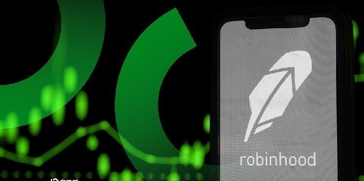 پرواز سهام Robinhood به اوج تاریخی جدید با رشد ۴۷ درصدی در یک ماه