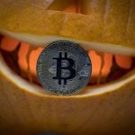 تحلیل هوش مصنوعی از افت قیمت بیتکوین تا هالووین ۲۰۲۵