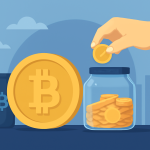 مدیر عامل Coinbase: هر فردی با چند دلار می‌تواند سرمایه‌گذاری در ارزهای دیجیتال را شروع کند