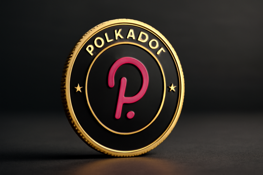پروژه پاداش‌های Polkadot در میامی به طرفداران فوتبال فرصتی برای کسب جوایز می‌دهد