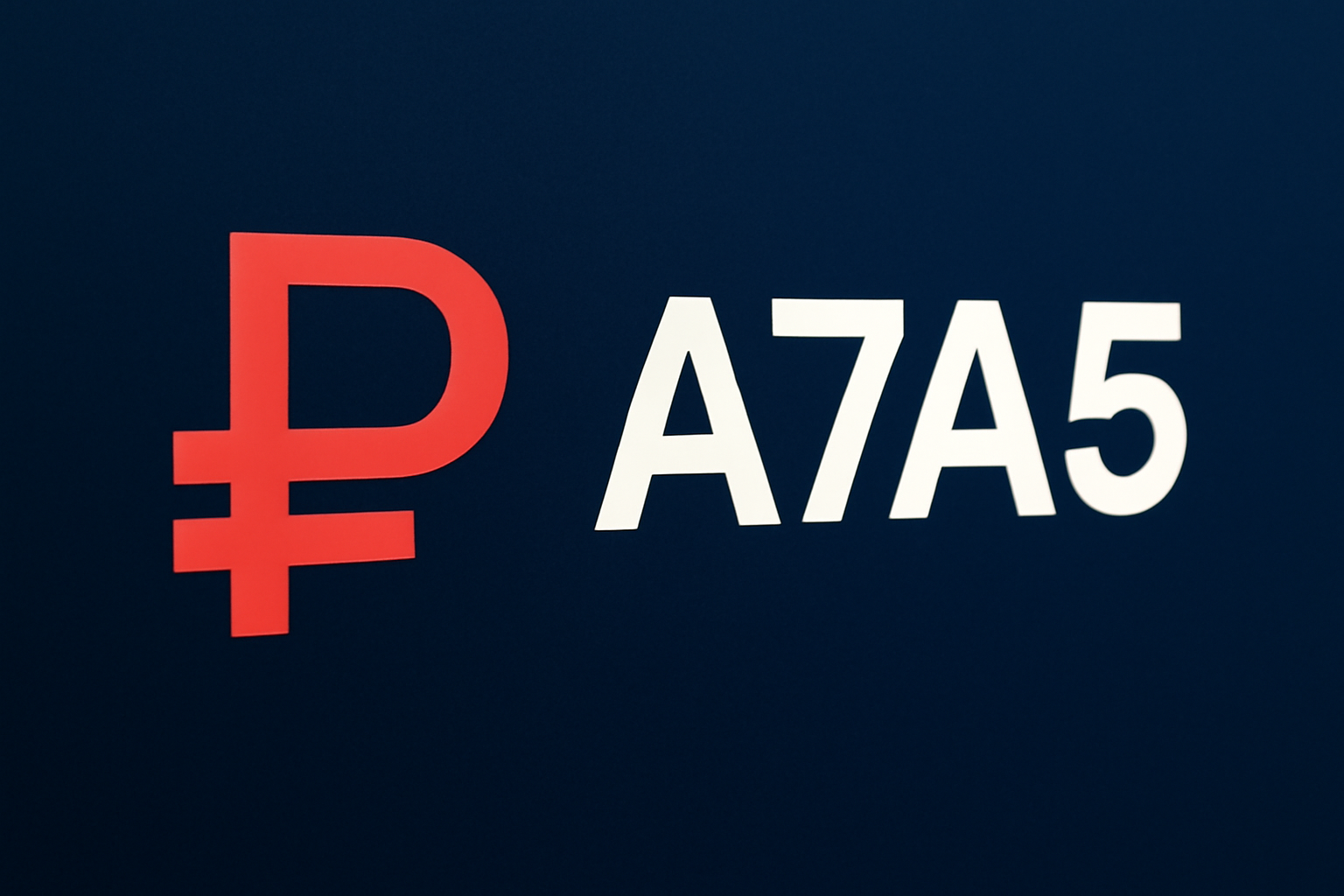 گزارش‌ها از افزایش حجم معاملات A7A5 و استفاده گسترده از آن در تجارت بین‌المللی