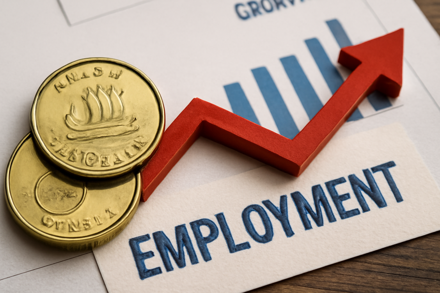 آمار اقتصادی کانادا: رشد شغل‌ها و کاهش هزینه‌ها در پی کاهش نرخ بهره