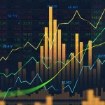 نوسانات قیمت جفت ارز AUD/USD تحت تأثیر تنش‌های تجاری جهانی