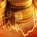 کاهش ارزش پوند انگلیسی در برابر دلار آمریکا و فرانک سوئیسی در چهار روز گذشته