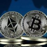 فشار فروش گسترده باعث سقوط قیمت بیت‌کوین و اتریوم شد