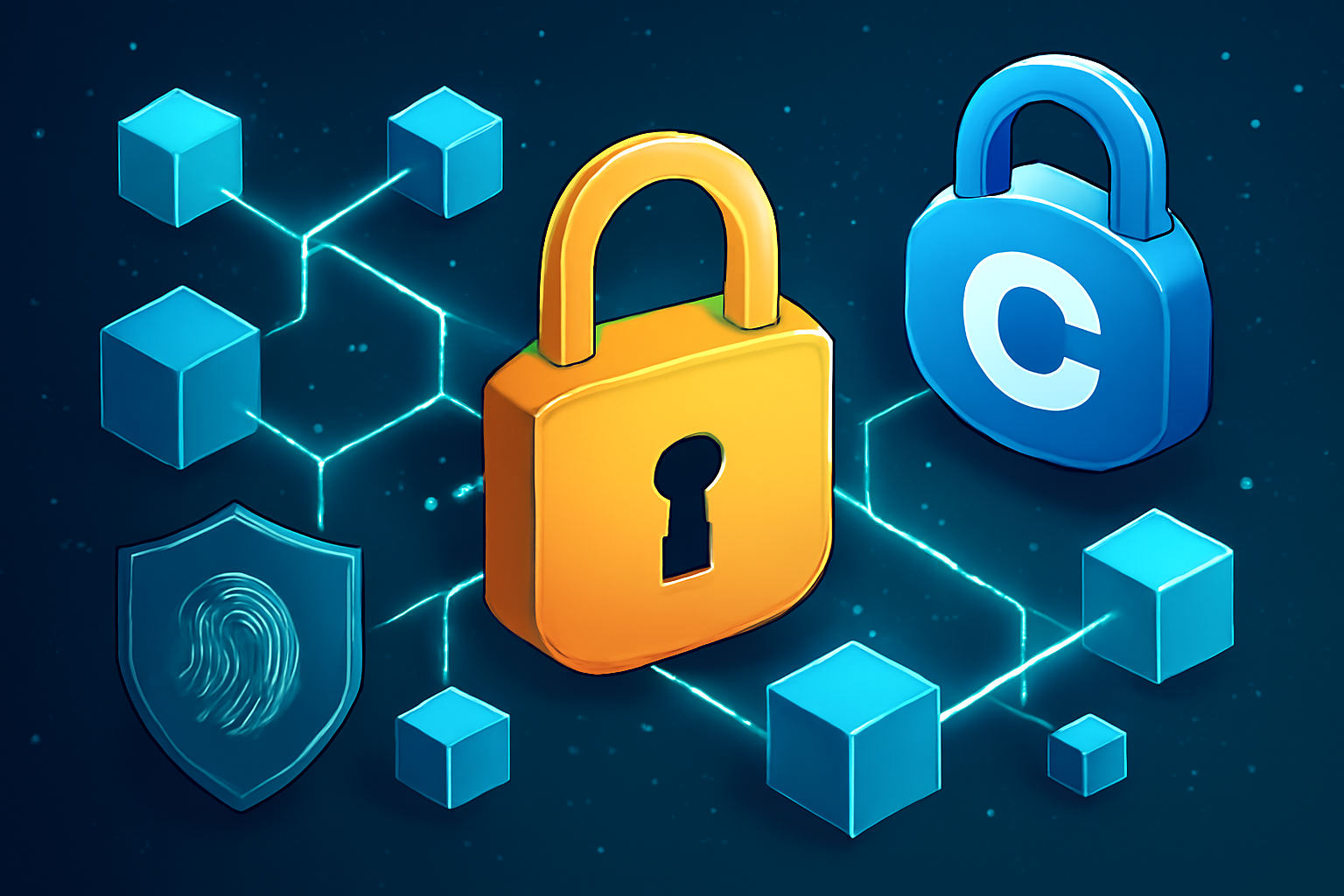 جدال تازه میان حفظ حریم خصوصی و الزامات نظارتی در دنیای رمزارزها