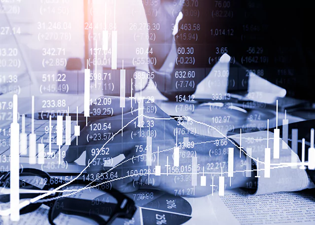 تشدید تنش‌های چین و آمریکا بر بازارهای هند سایه انداخت