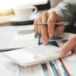 افزایش تورم در منطقه یورو و فرانسه باعث نوسان در بازارهای اروپا شد