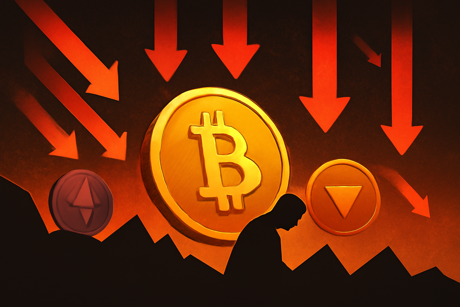 تأثیر تعطیلی دولت بر تأخیر در تأیید ETFهای کریپتو