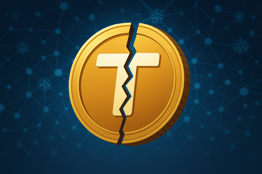 افزایش ۵۰ درصدی قیمت TAO پیش از نیمهسازی؛ دومین آلتکوین برتر ماه معرفی شد