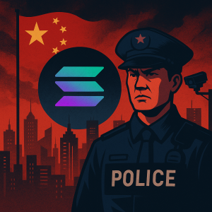 لغو رویداد سولانا در شنژن با مداخله پلیس چین