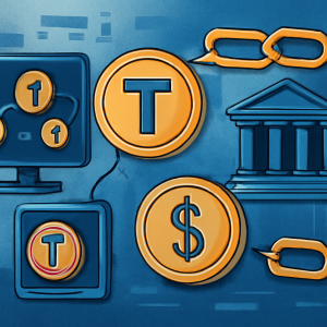 یکپارچگی زیرساخت‌ها در توکن‌سازی: چگونه به 4 تریلیون دلار پتانسیل دست یابیم؟