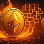 مقایسه عملکرد اتریوم و بیت‌کوین: یک نقطه عطف حیاتی در جفت ارز ETH/BTC