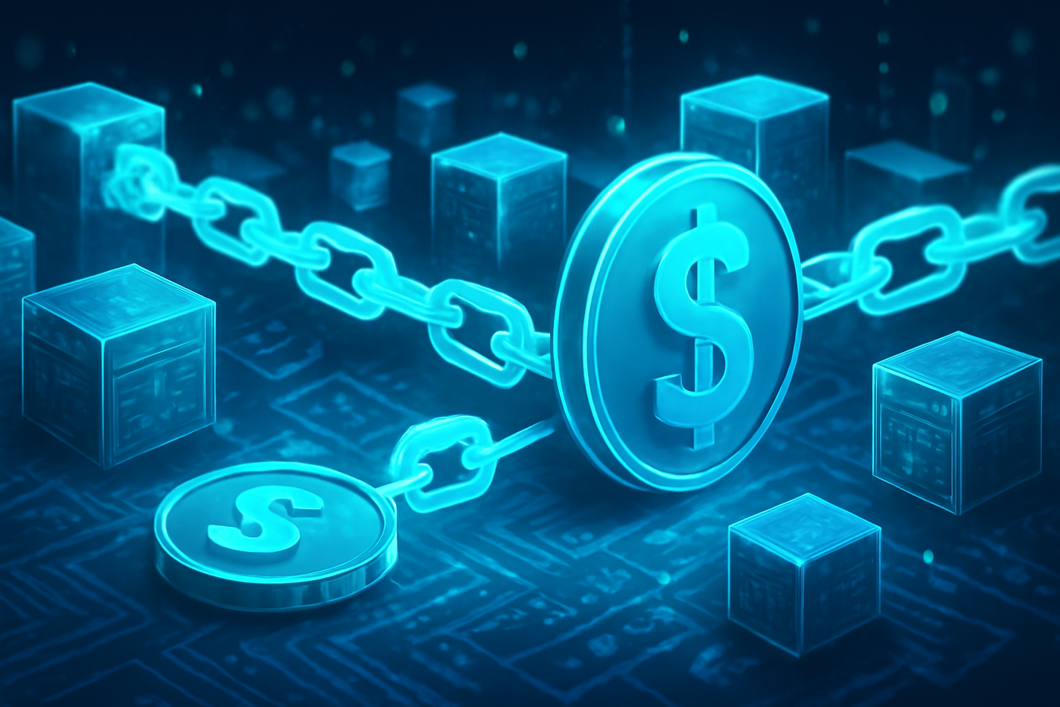 پروتکل Layerzero به سرعت در حال گسترش: آیا می‌تواند 200 میلیارد دلار را به زودی پشت سر بگذارد؟