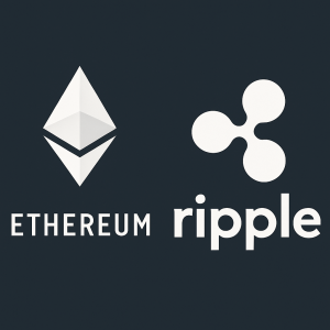 تحلیل جدید کریپتوبول: اتریوم و ریپل آماده بازگشت قدرتمند به بازار کریپتو هستند
