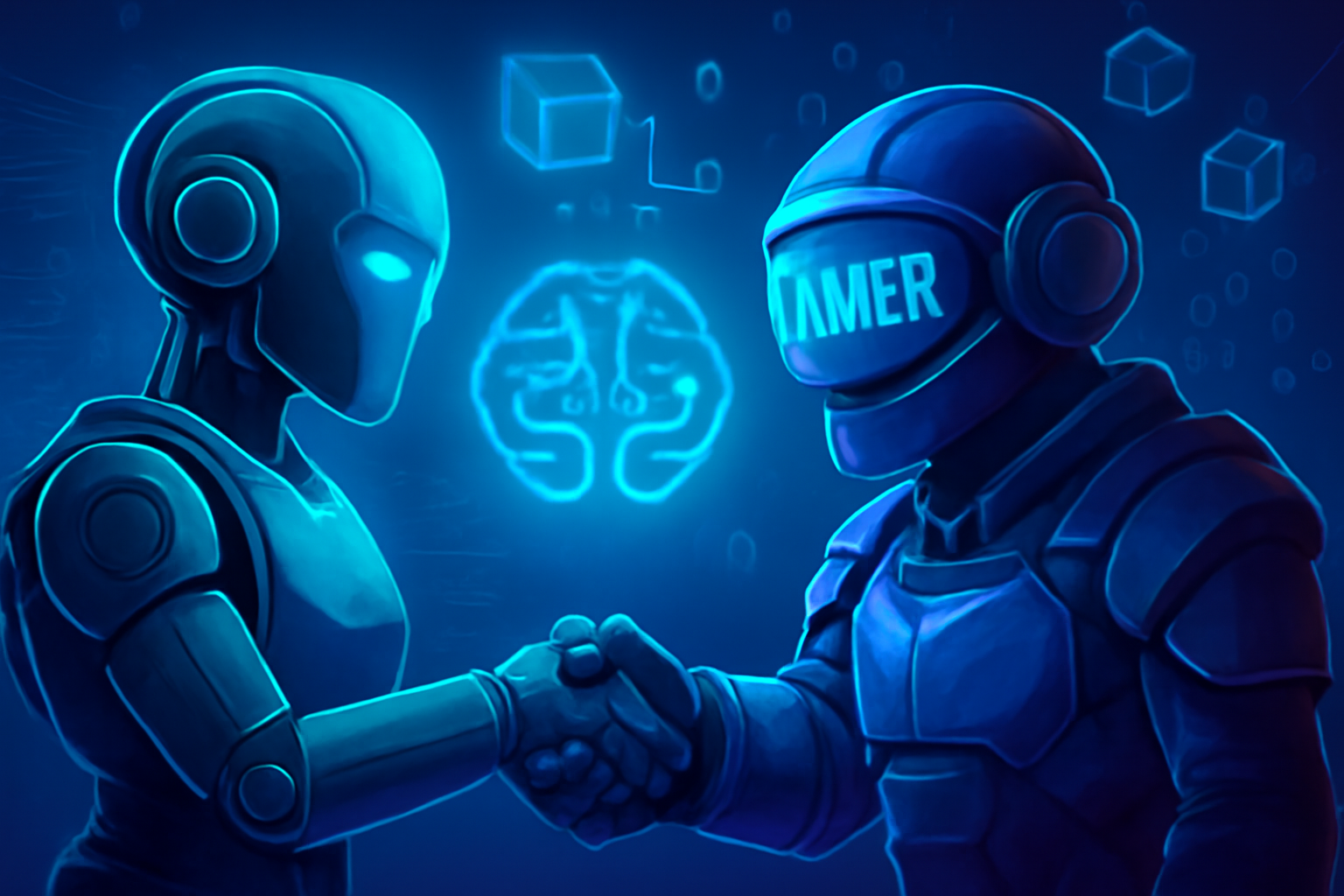 همکاری استراتژیک Unmarshal و Fishwar برای ارتقاء بازی‌های مبتنی بر بلاکچین