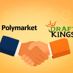 توافق جدید DraftKings و Polymarket: گام‌های بزرگ در بازار پیش‌بینی و ارز دیجیتال