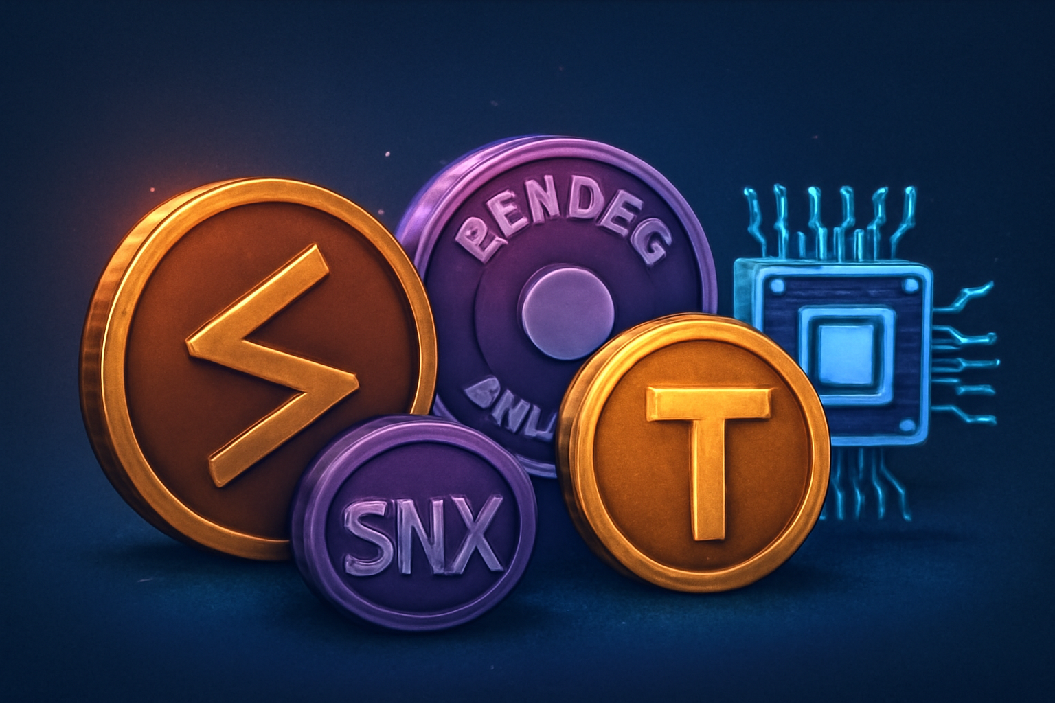 بیت‌تنسور از قدرت هوش مصنوعی بهره می‌برد و در حال بازیابی است