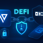 پروتکل Velo به کیف پول OKX متصل می‌شود: تجربه DeFi امن و یکپارچه برای کاربران