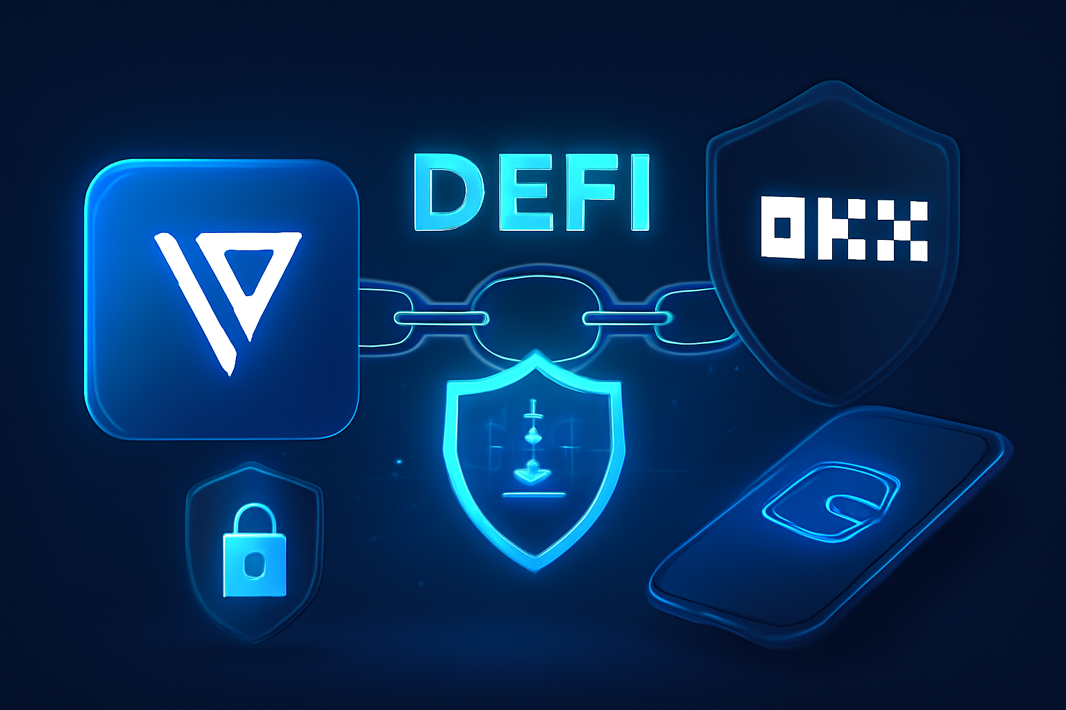 پروتکل Velo به کیف پول OKX متصل می‌شود: تجربه DeFi امن و یکپارچه برای کاربران