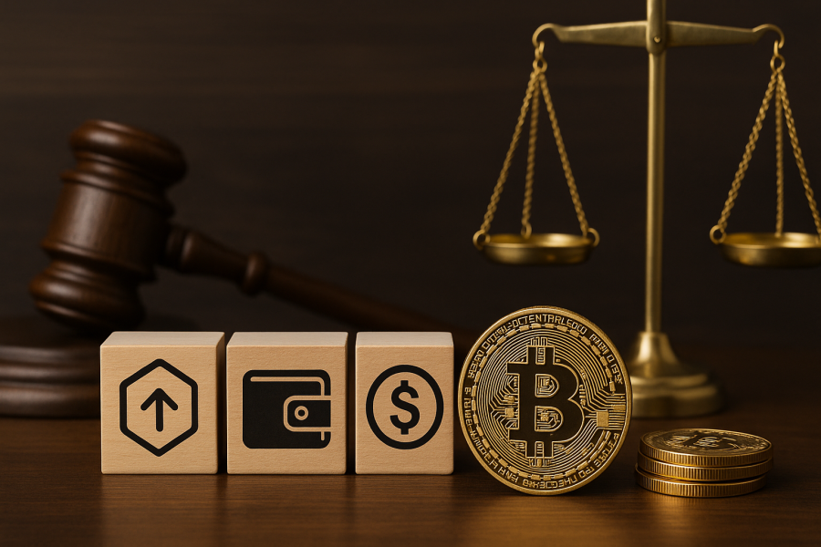 استرالیا قوانین مالی جدید برای داراییهای دیجیتال تدوین میکند