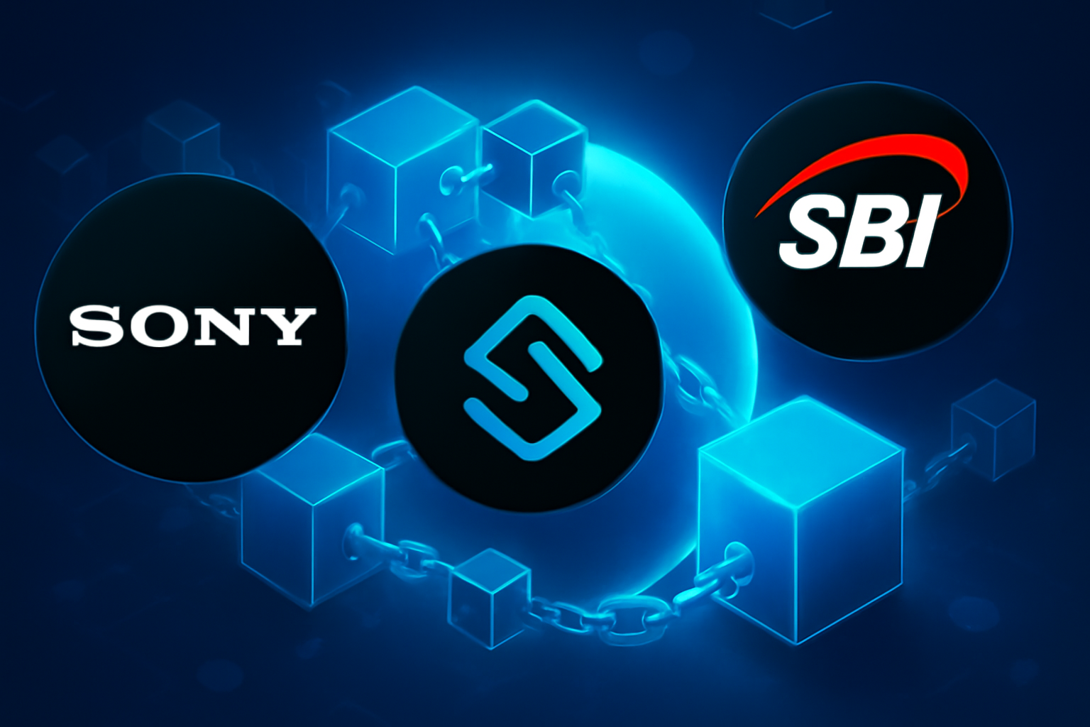 سونیوم ژاپن با همکاری SBI و Startale پروژه لایه ۲ جهانی را راه‌اندازی می‌کند