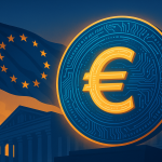 بانک مرکزی اروپا برای راهاندازی یورو دیجیتال تا سال ۲۰۲۹ برنامهریزی میکند