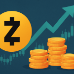 افزایش 35 درصدی قیمت Zcash (ZEC): آیا دسترسی نهادی عامل اصلی است؟