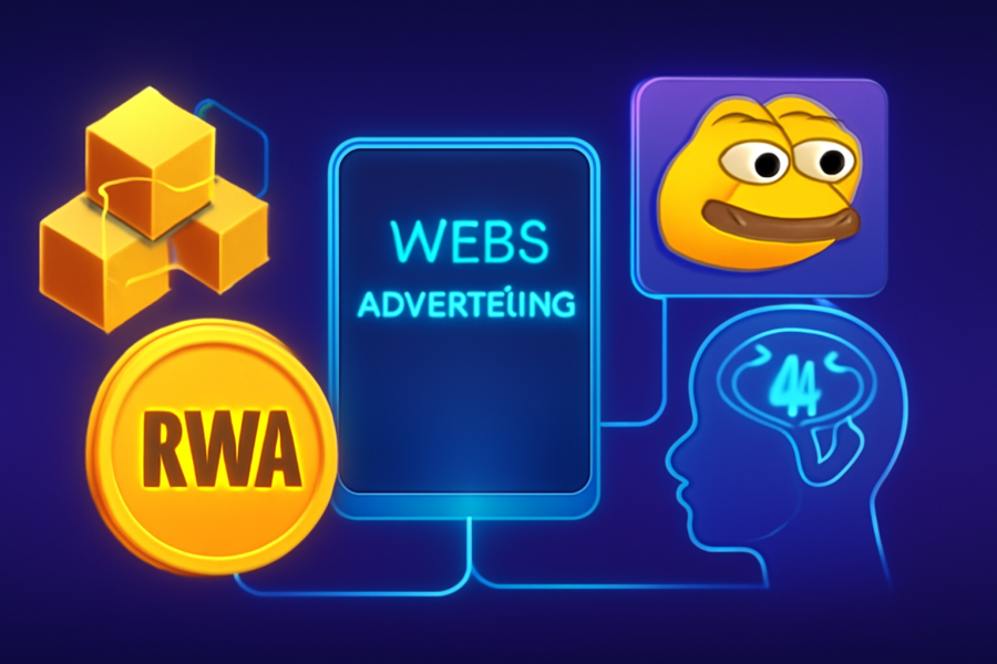 ATT Global و MOMO-FUN همکاری جدیدی برای پیشبرد تبلیغات Web3 آغاز کردند