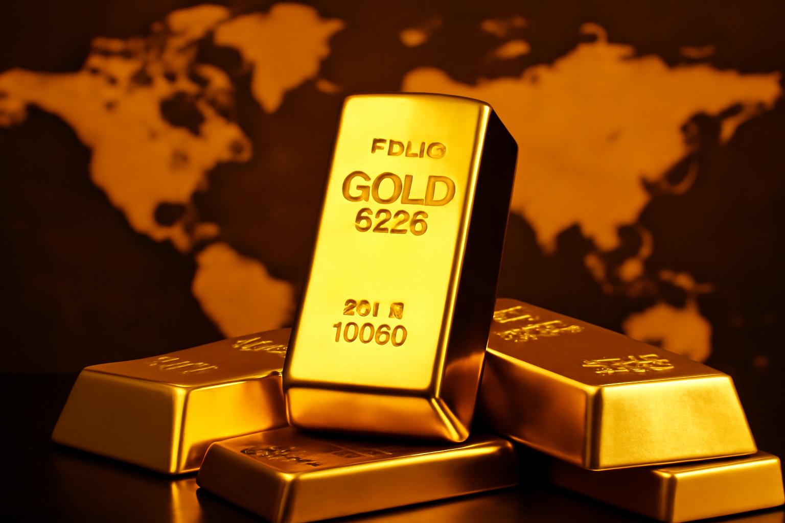 تحلیلگران پیش‌بینی می‌کنند قیمت طلا به ۴,۲۰۰ دلار برسد؛ فشار بر بازار رمزارزها